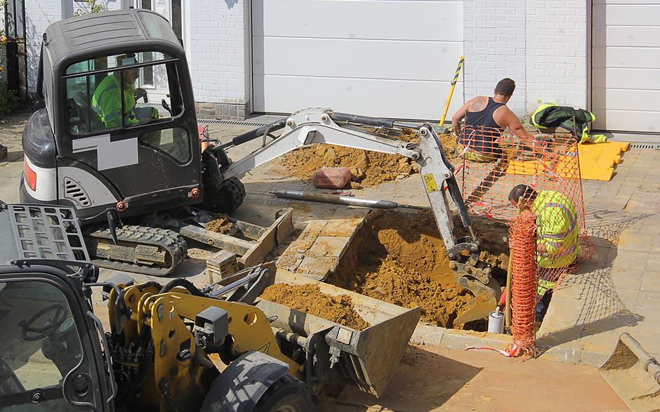 camion pompage assainissement Ormesson-sur-Marne