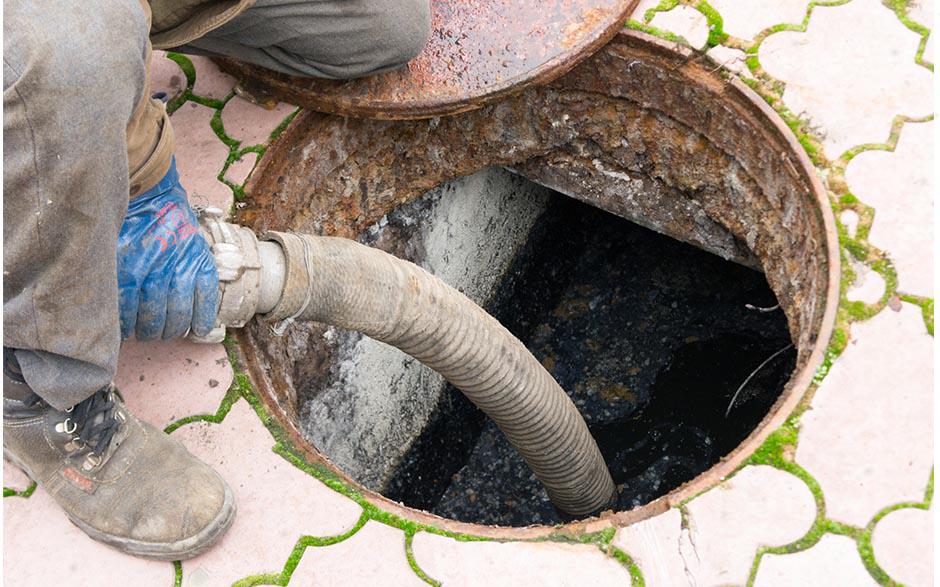 débouche canalisations Asnières-sur-Seine