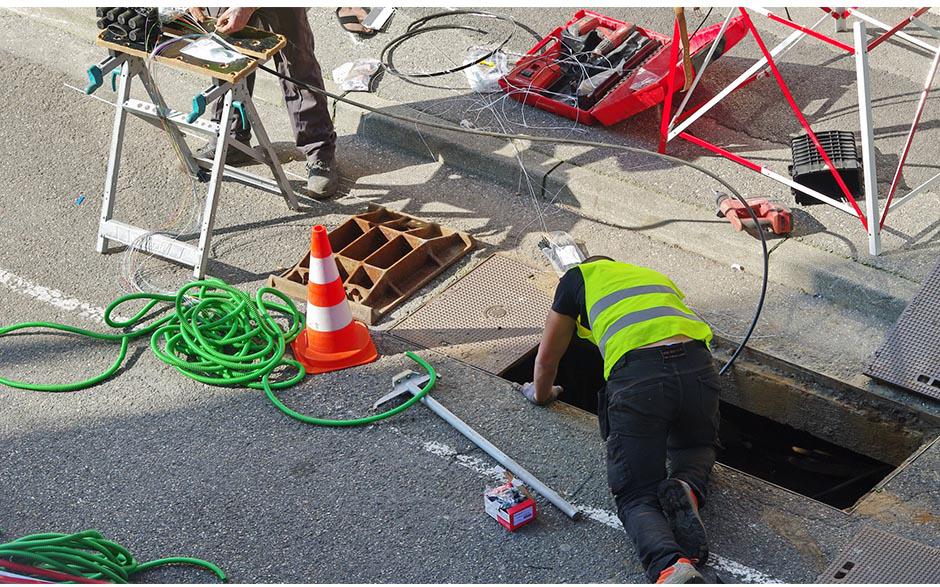 curage canalisations Champigny-sur-Marne