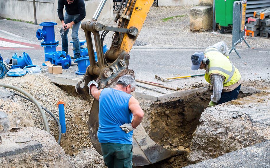curage canalisations Champigny-sur-Marne