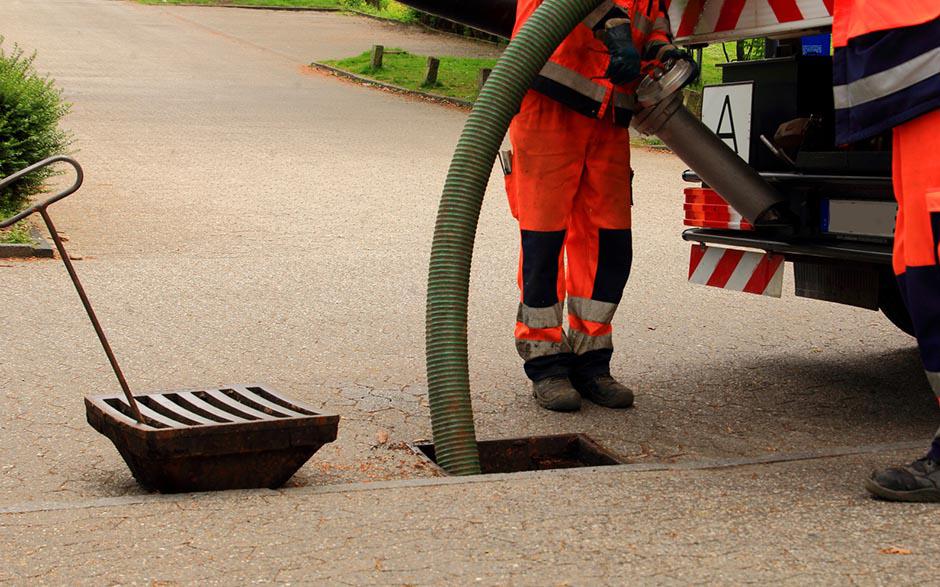 débouche canalisations Verrières-le-Buisson